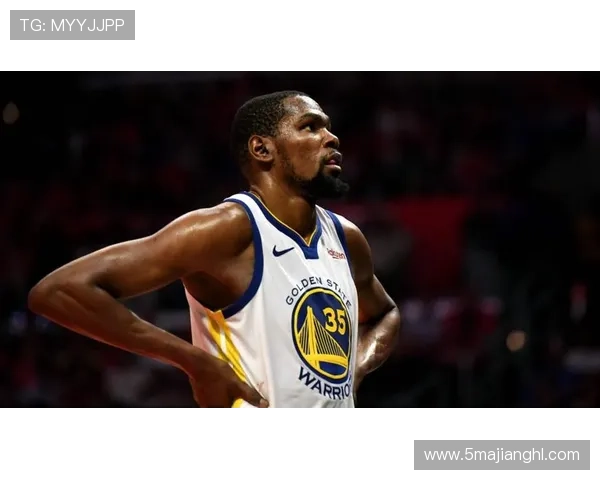 回顾杜兰特职业生涯第一场比赛的精彩瞬间